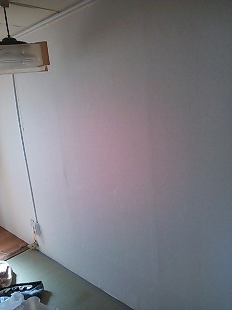 【東京都大田区】クロス張替え