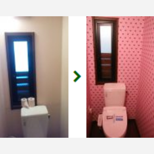 【東京都大田区】中古一戸建てのリフォーム