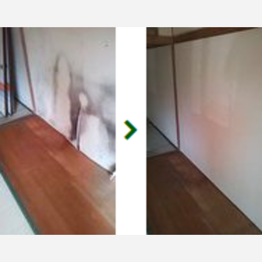 東京都江東区の社員寮施工事例