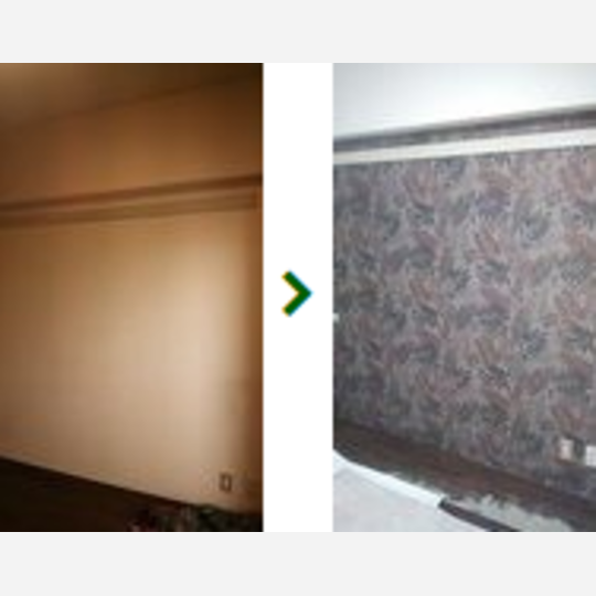 川崎市川崎区マンション施工事例