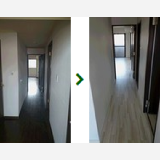 横浜市保土ヶ谷区マンション施工事例