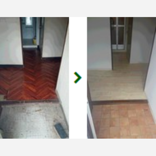 川崎市宮前区マンション施工事例