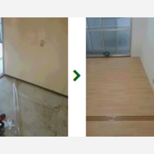 横浜市鶴見区マンション施工事例