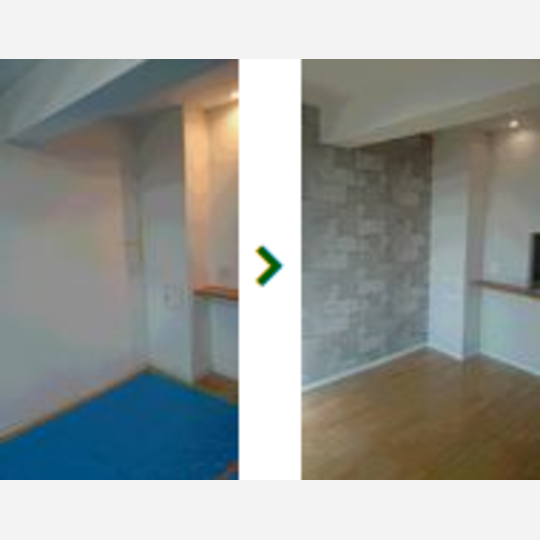 川崎市宮前区マンション施工事例