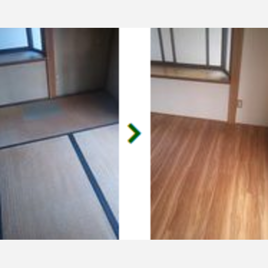 川崎市幸区アパート施工事例