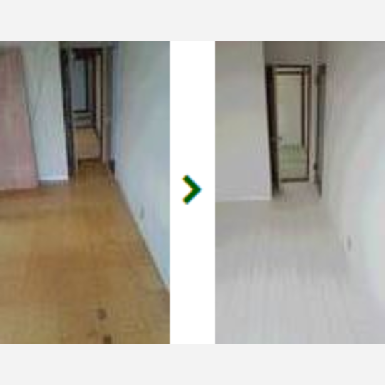 川崎市高津区マンション施工事例